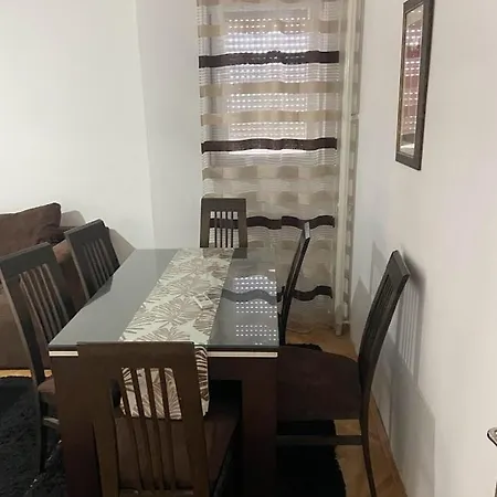 Centar Apartment Kumanovo Extérieur photo