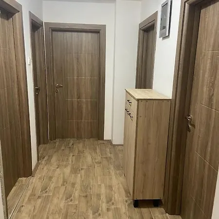 Centar Apartment Kumanovo Extérieur photo
