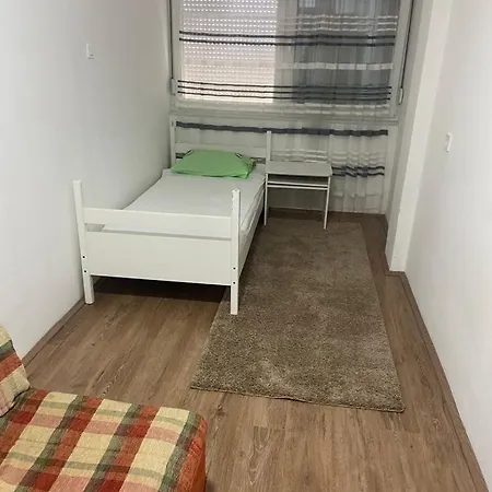 Centar Apartment Kumanovo Extérieur photo