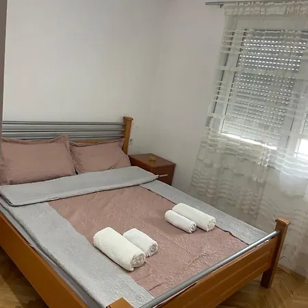 Centar Apartment Kumanovo Extérieur photo