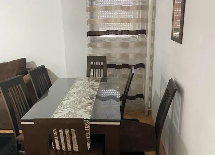 Centar Apartment