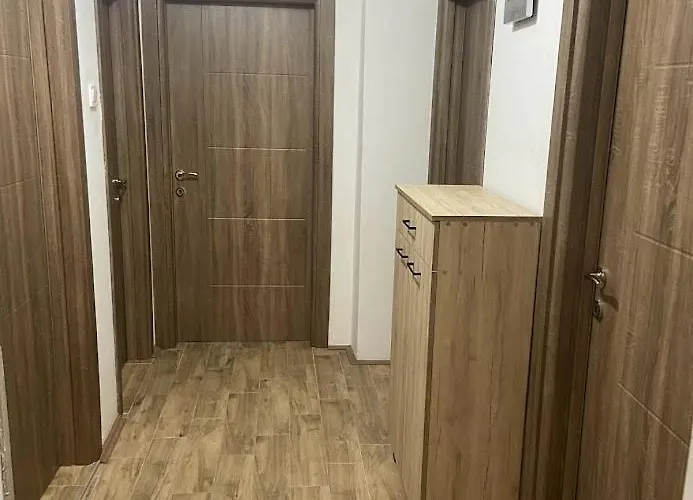 Centar Apartment