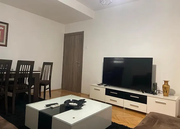 Centar Apartment